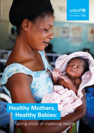 Healthy Mothers, Healthy Babies: Taking Stock Of Maternal Health – Every Woman Every Child LAC